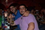 Saturday Night at Garden Pub, Byblos